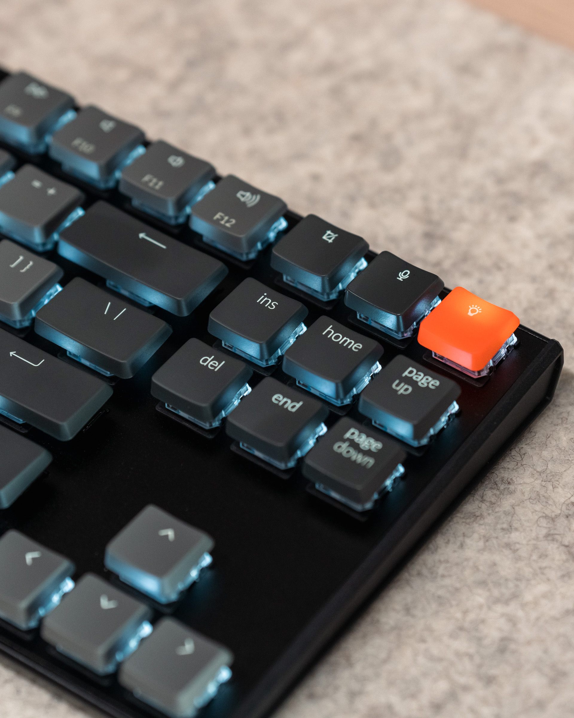 Keychron K1 class="wp-image-2133234"