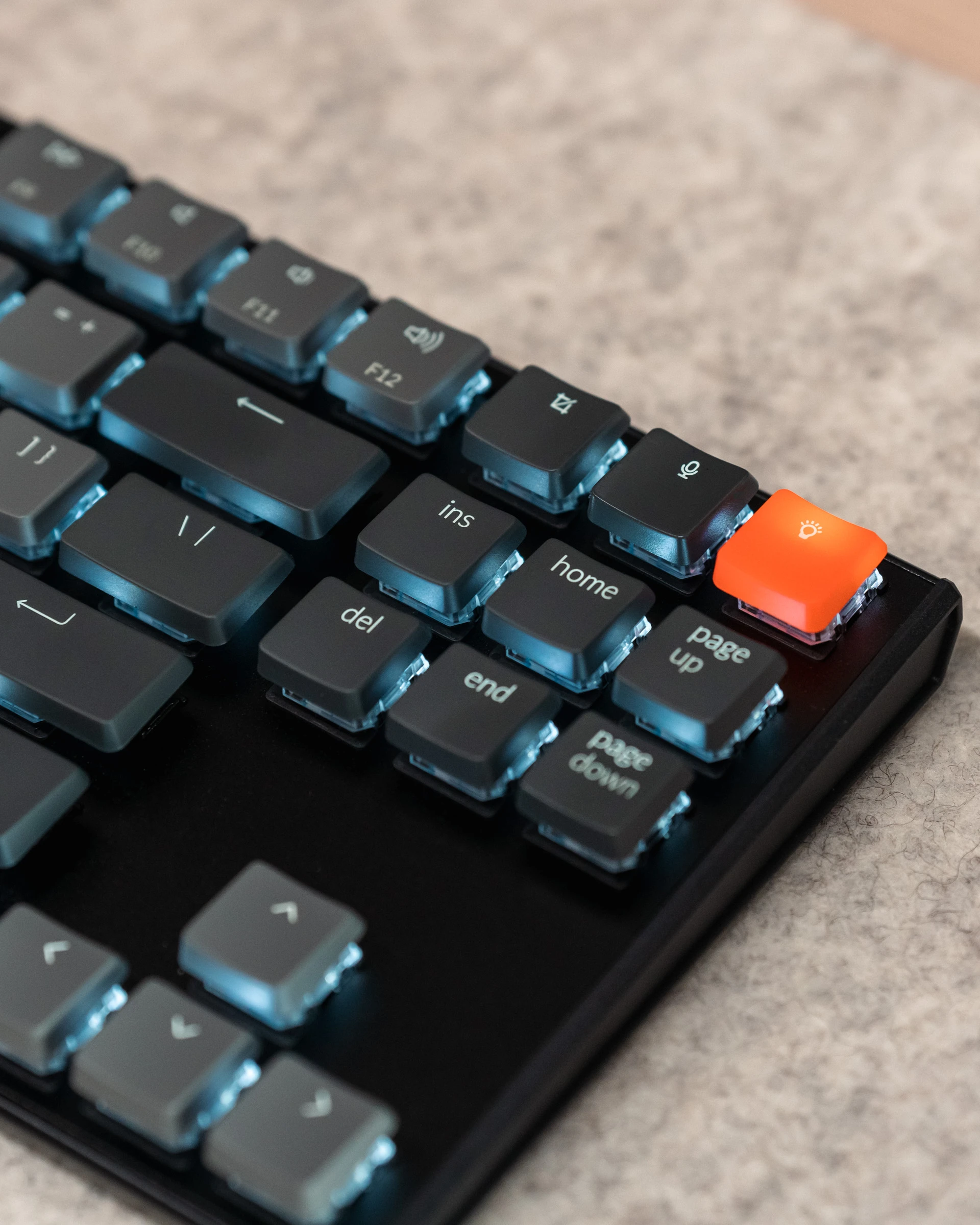 Keychron K1 class="wp-image-2133234"