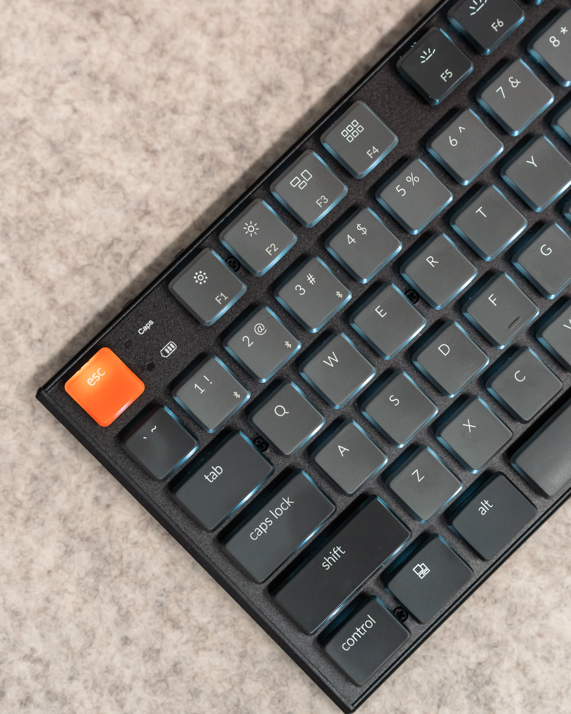 Keychron K1 class="wp-image-2133183"