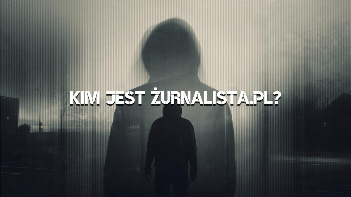 Żurnalista - sylwetka. Kim jest autor podcastów?