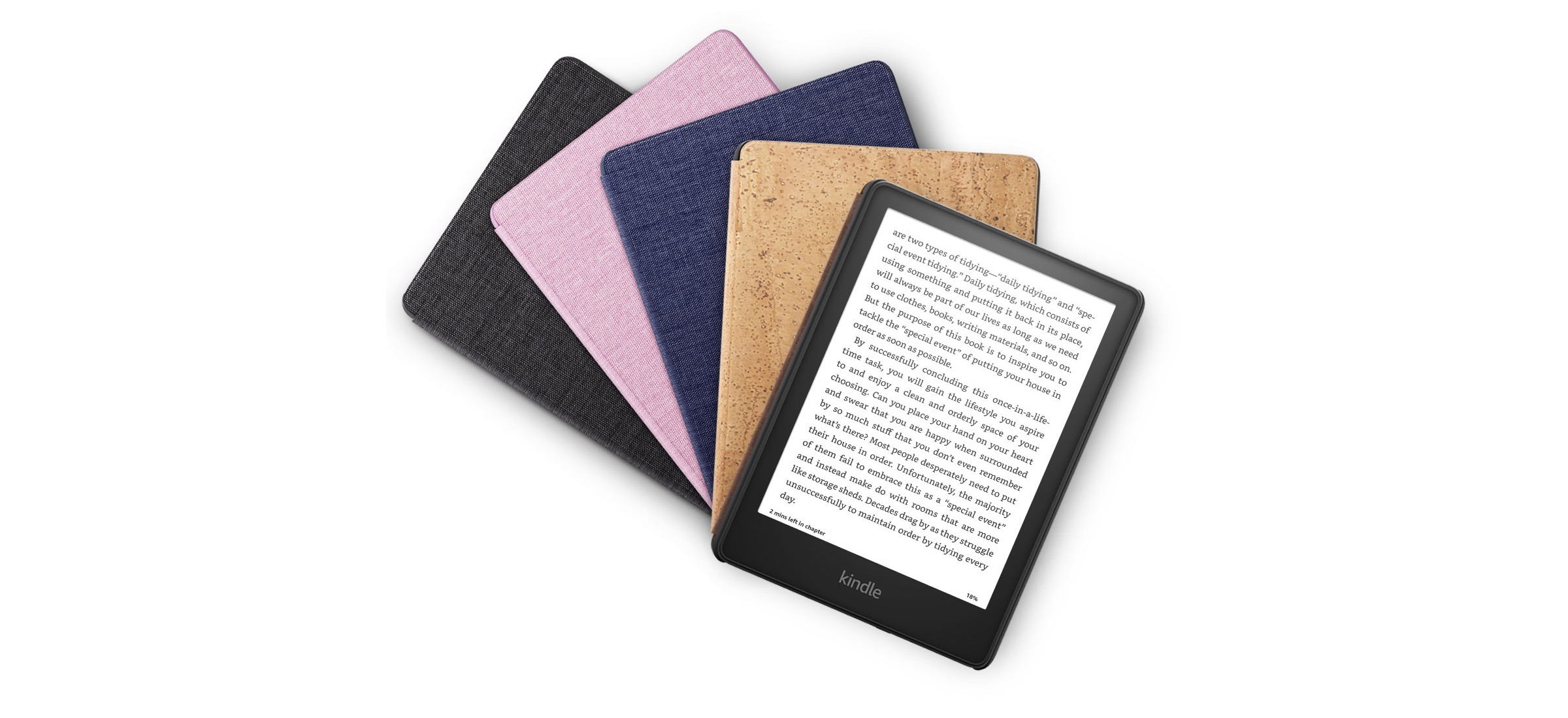 Kindle 10 i Kindle Paperwhite - świetna promocja na Amazonie