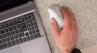 Logitech Lift