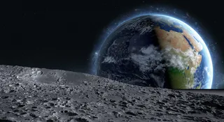 ESA rezygnuje z misji księżycowych Łuna realizowanych z Rosją