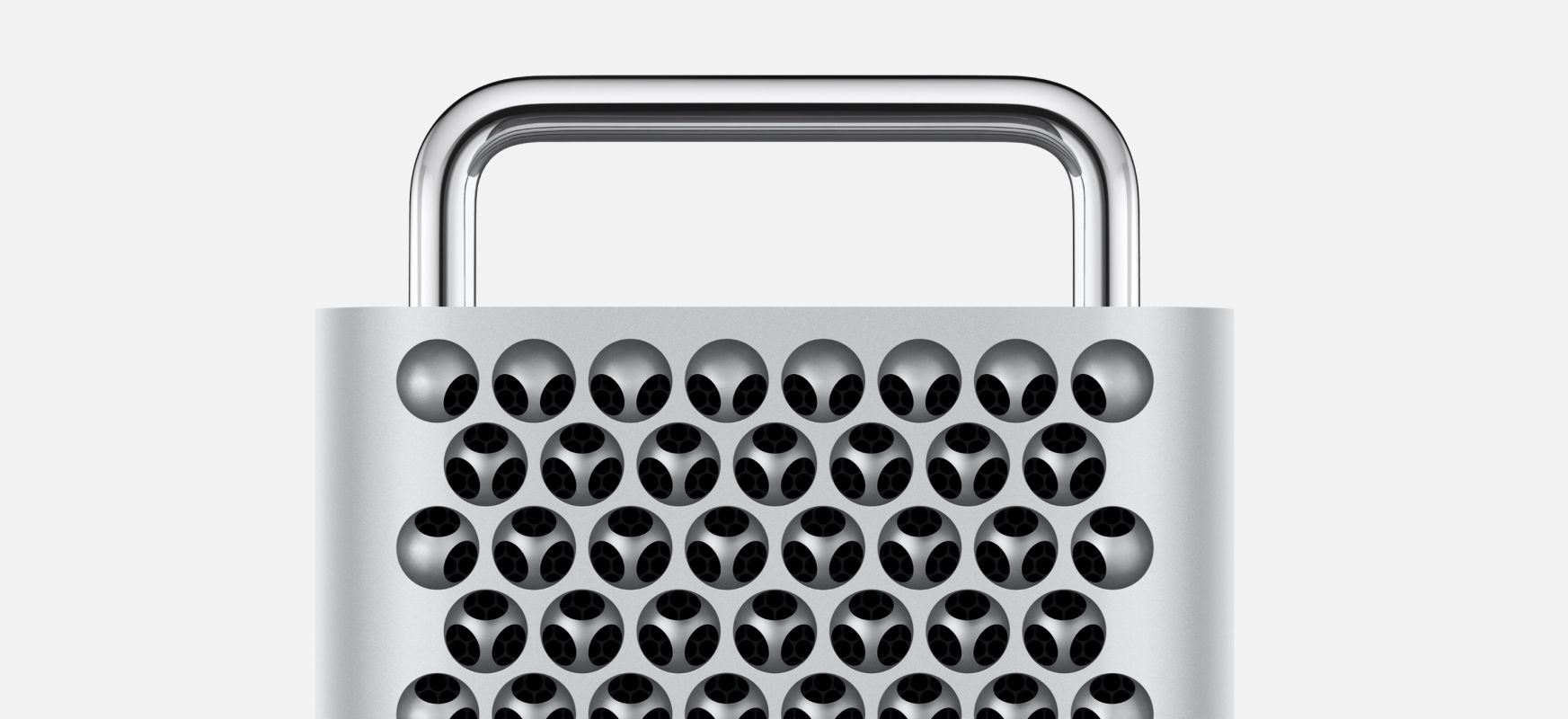 Mac Pro 2022 - wszystko, co o nim wiemy przed premierą