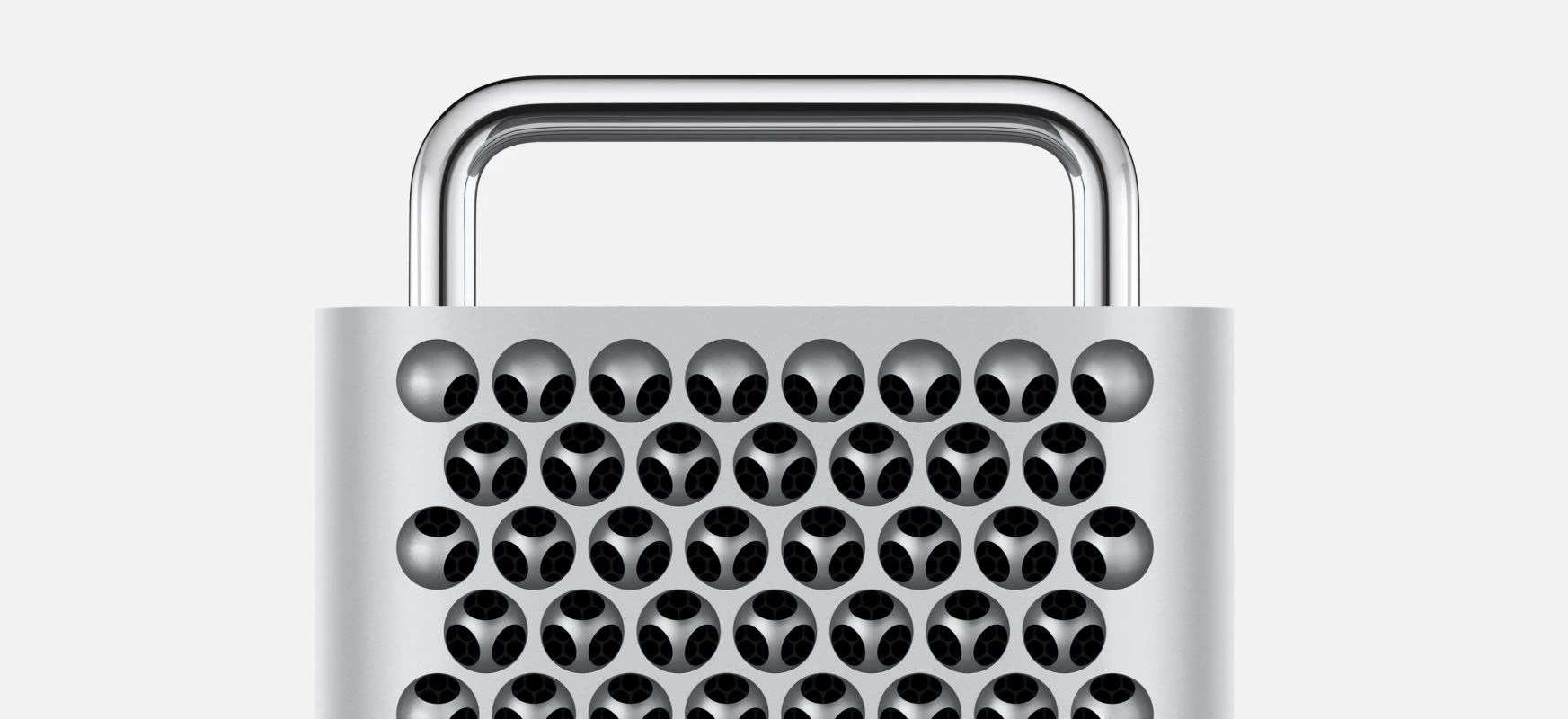 Mac Pro 2022 - wszystko, co o nim wiemy przed premierą
