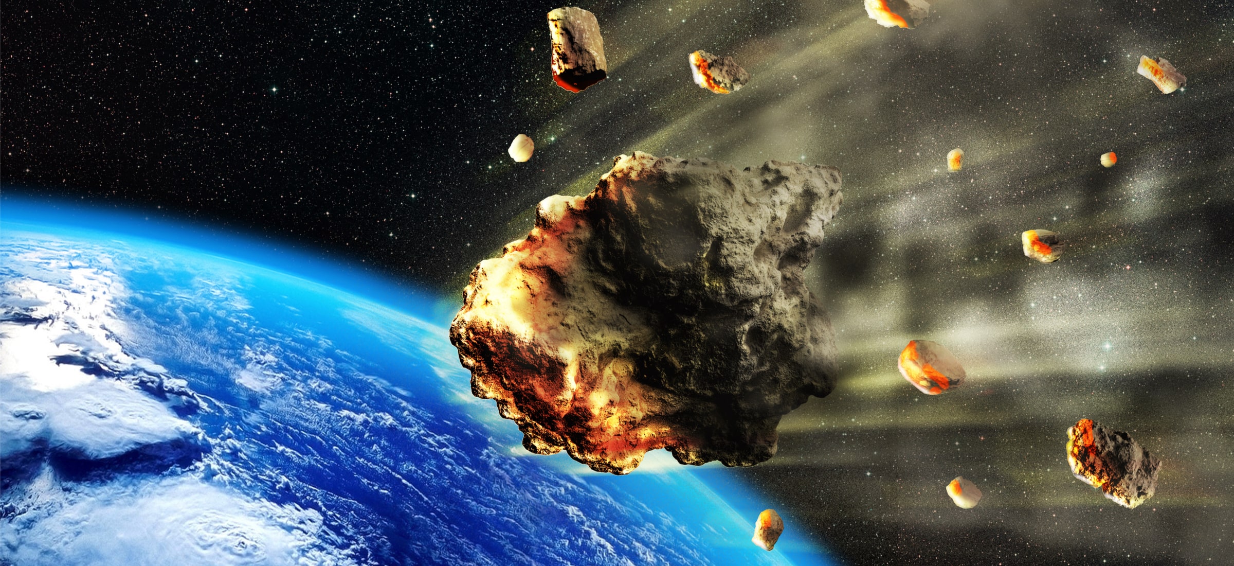 meteor