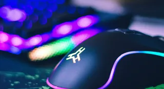 Najlepsza myszka gamingowa. Jaka mysz do gier? Ranking