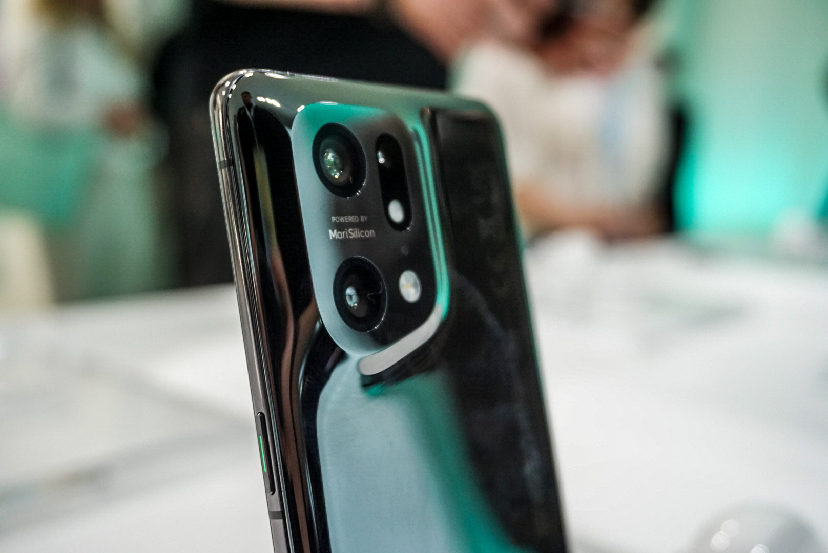 Oppo pokazało nowości dla Polski. To ceny wszystkich telefonów