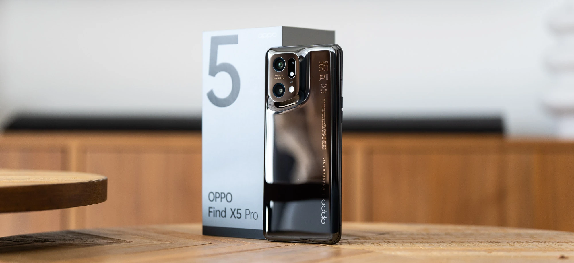 Masz ten smartfon? Dostaniesz Androida 14