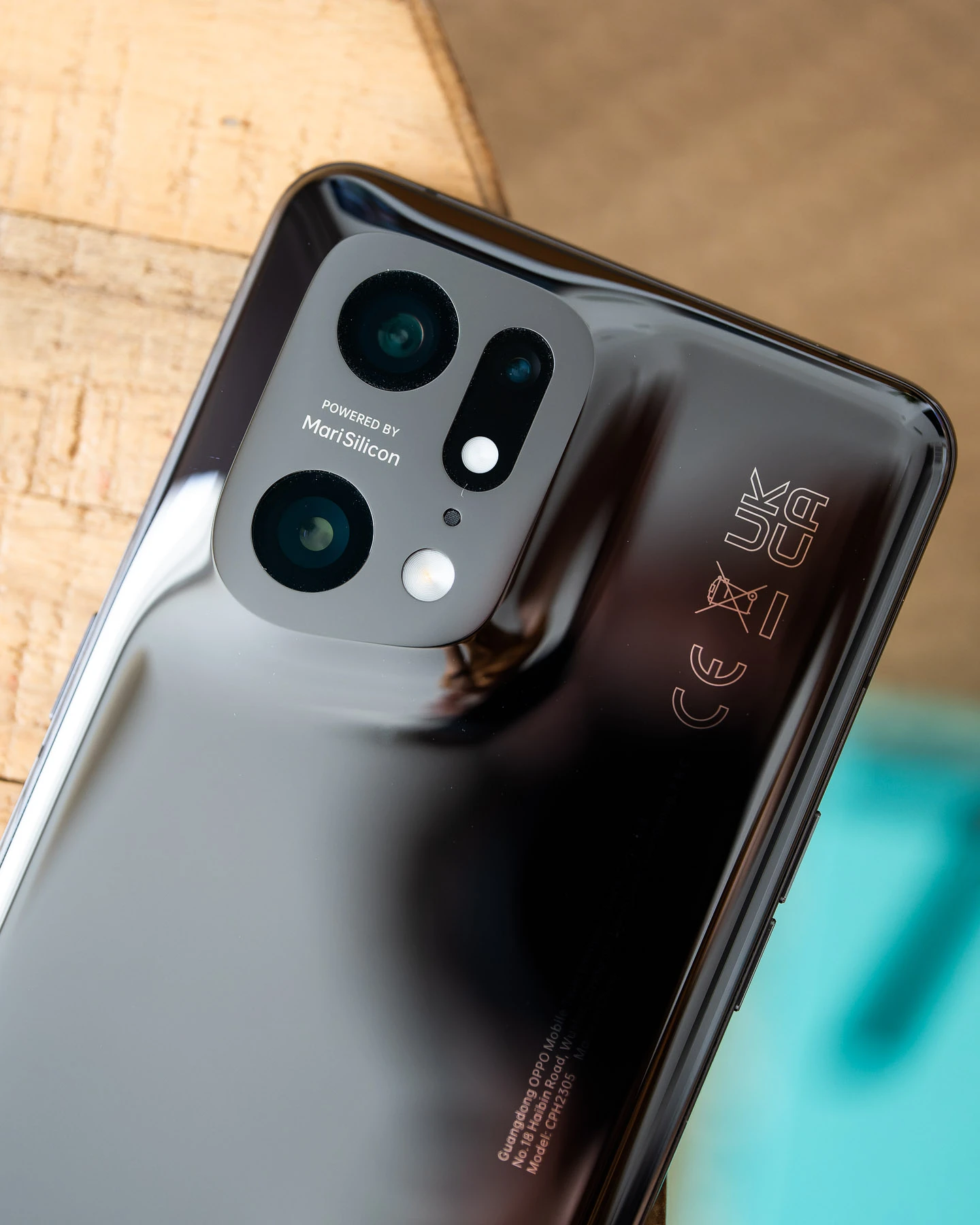 Oppo Find X5 Pro class="wp-image-2136540"