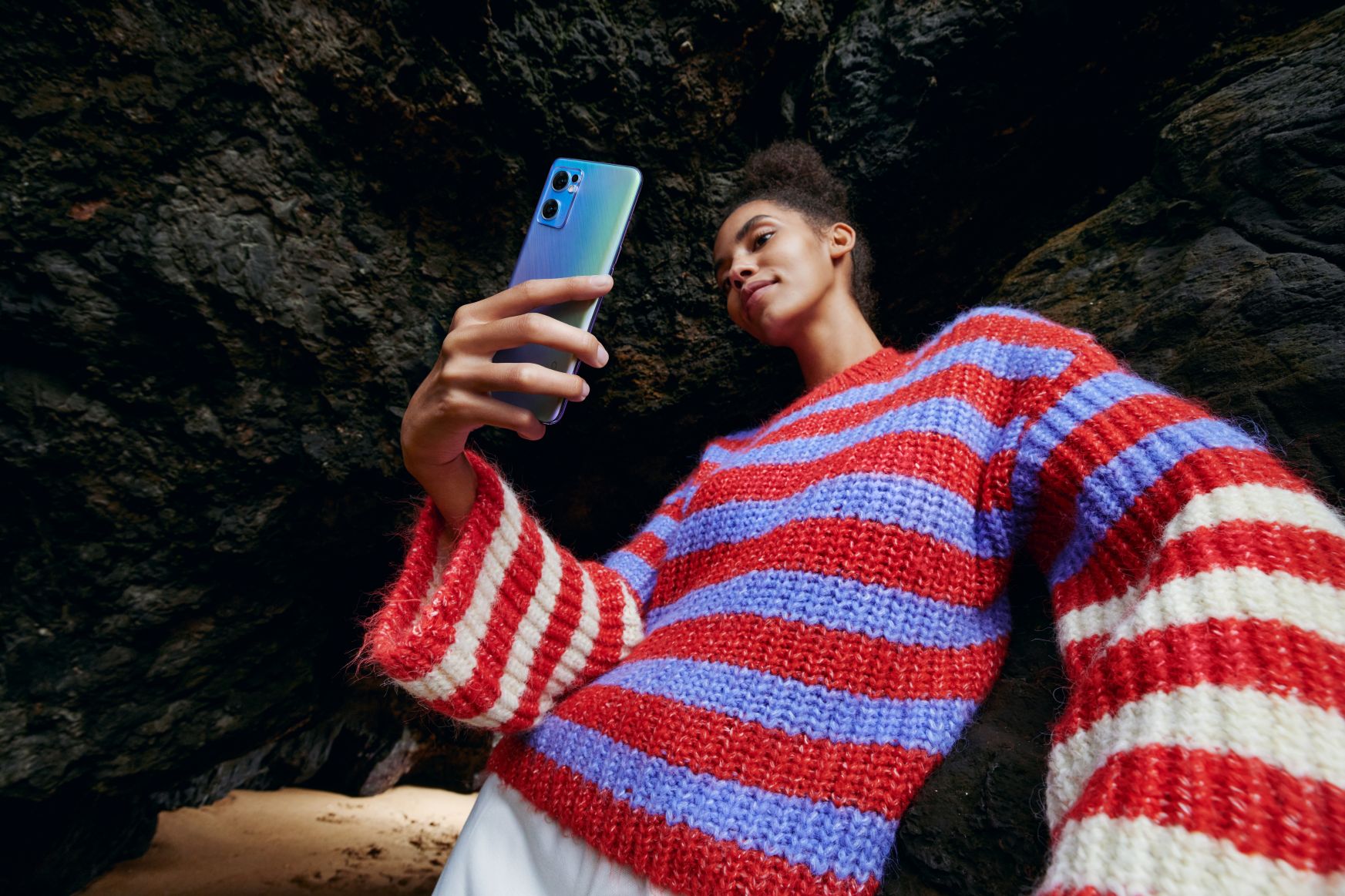 Oppo Reno 7 5G w Polsce class="wp-image-2127417"