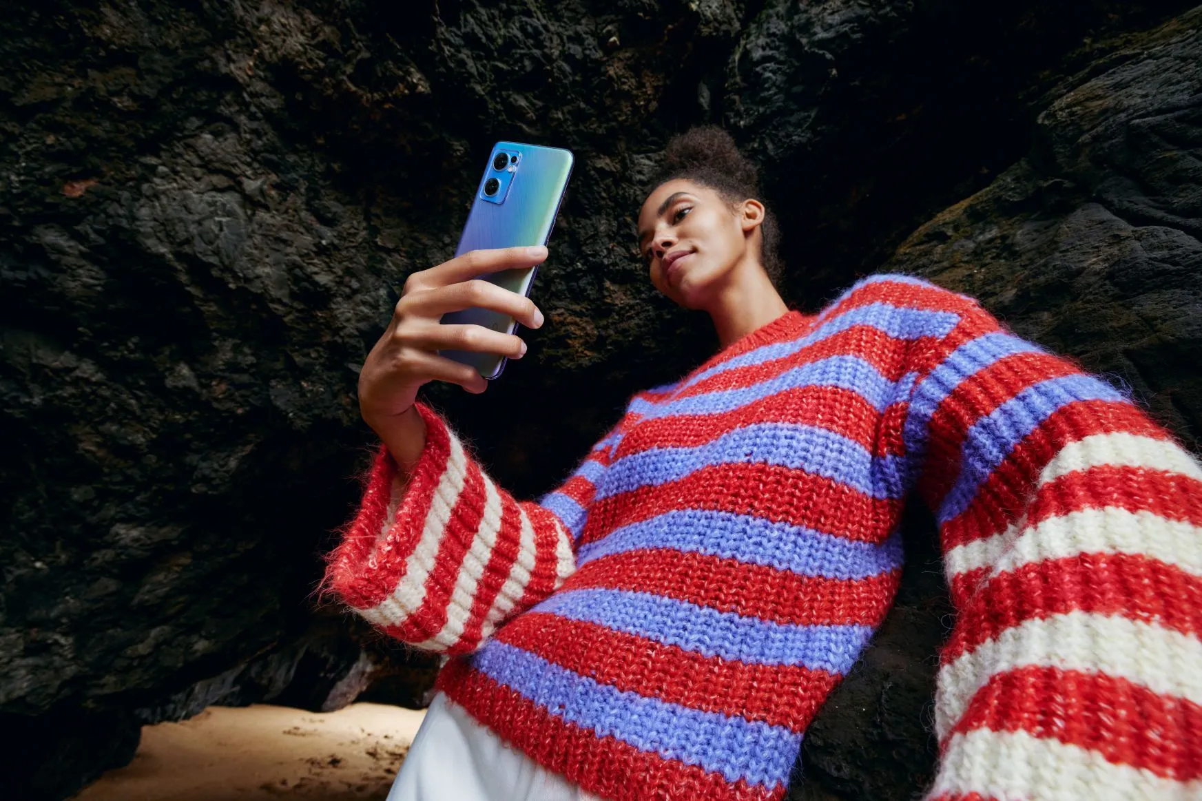 Oppo Reno 7 5G w Polsce class="wp-image-2127417" 