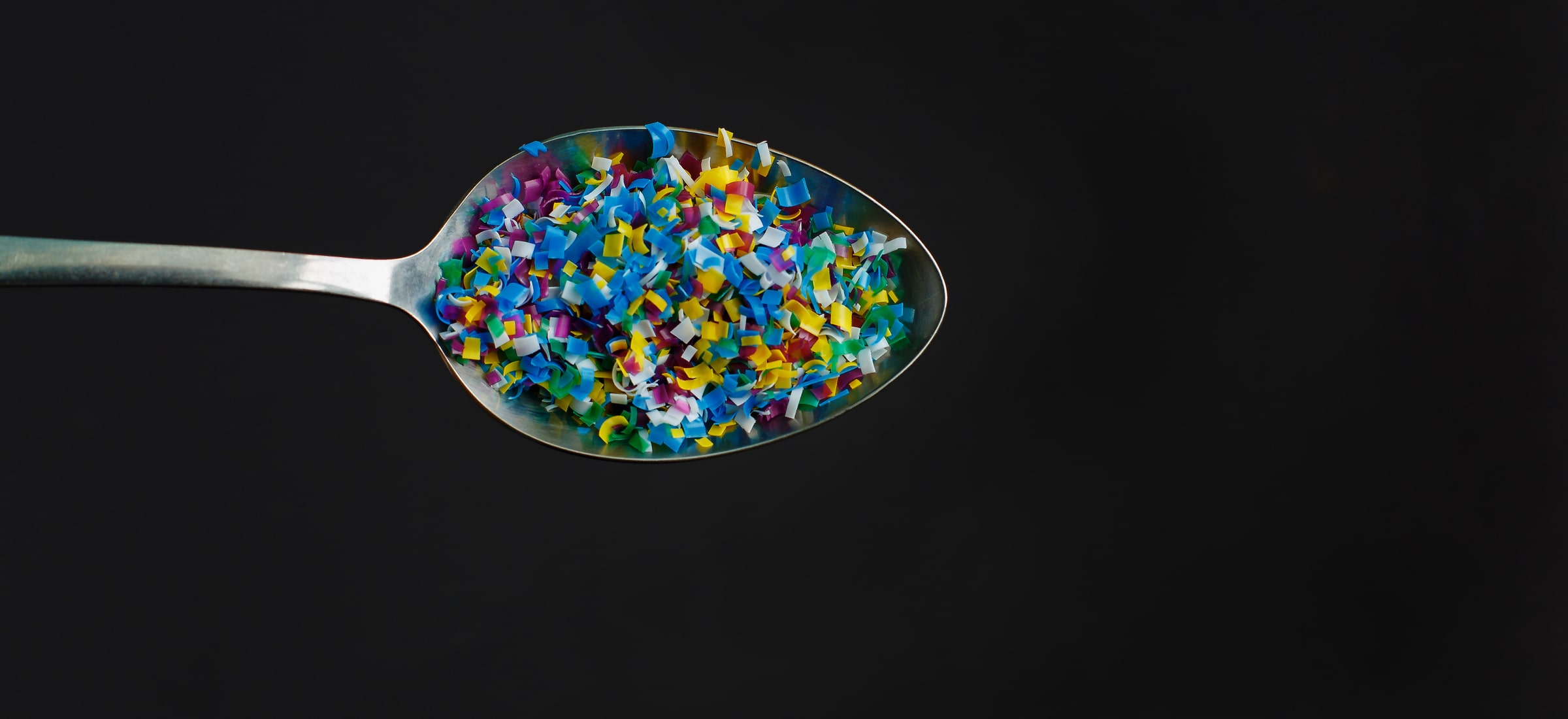 mikroplastik