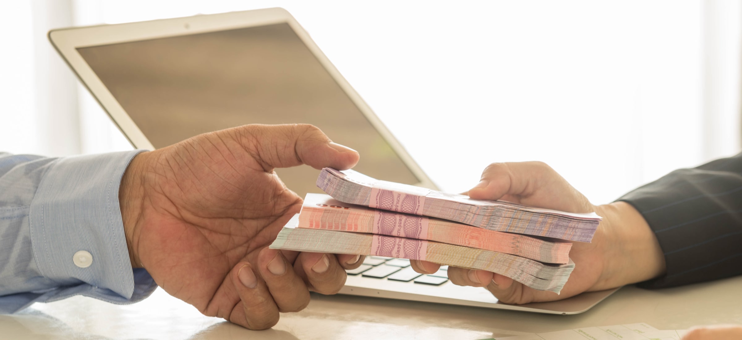 Kiedy liczy się pewność pozyskania środków – „przyznawalność” w porównywarce kredytów
