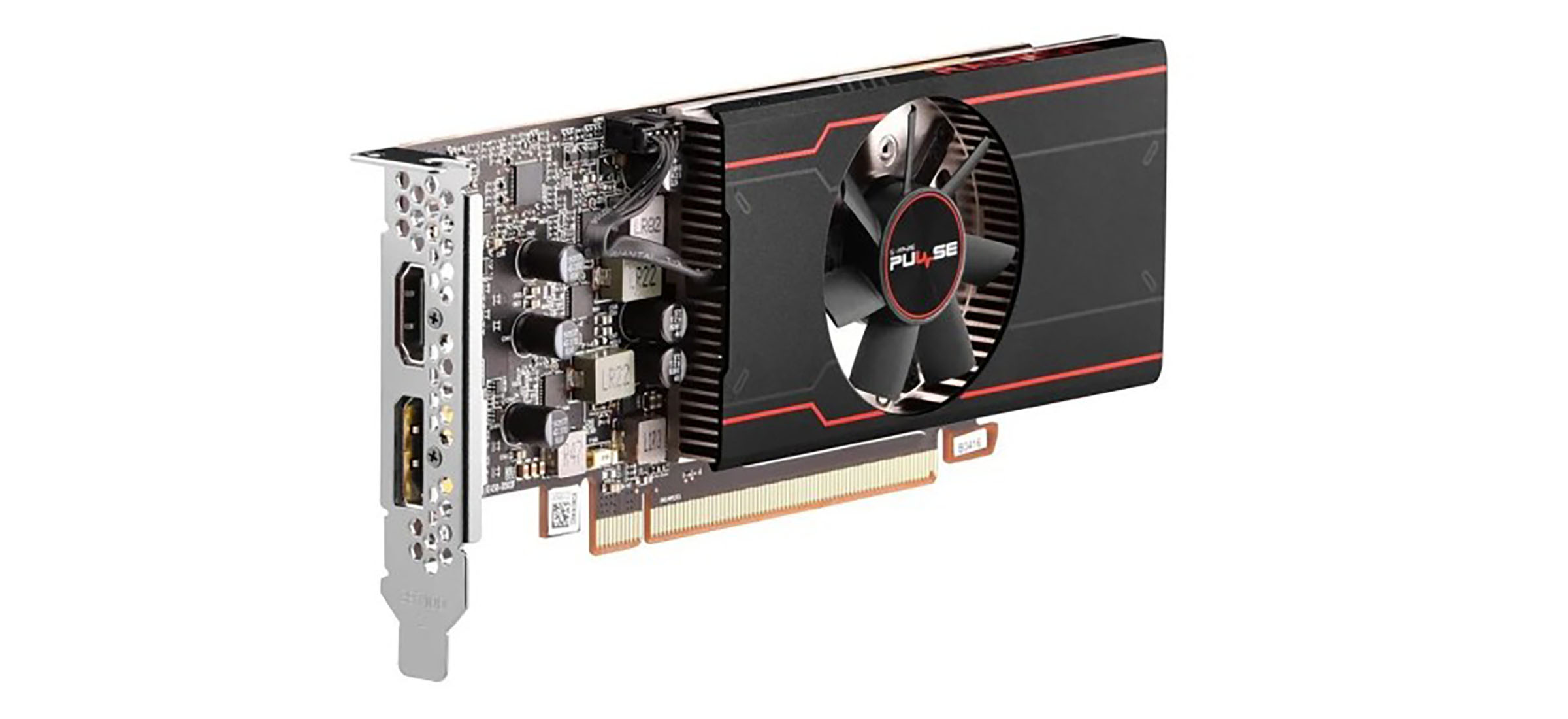 Radeon RX 6400