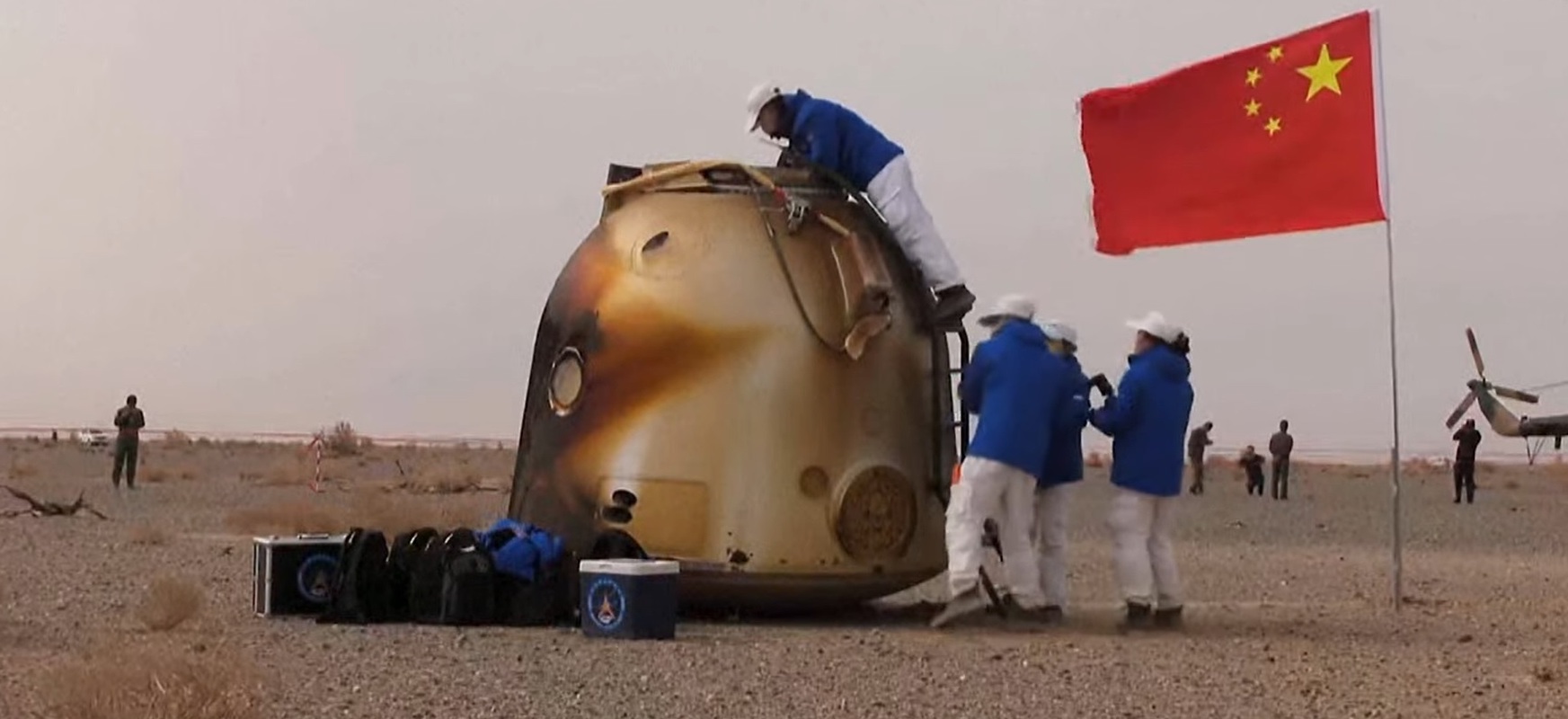 shenzhou-13