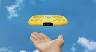 Dron Snapchat Pixy. Wszyscy się zachwycają, a nikt go nie kupi