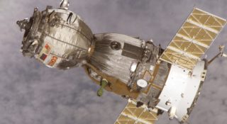 Rosjanie przekonują, że SpaceX nie istnieje