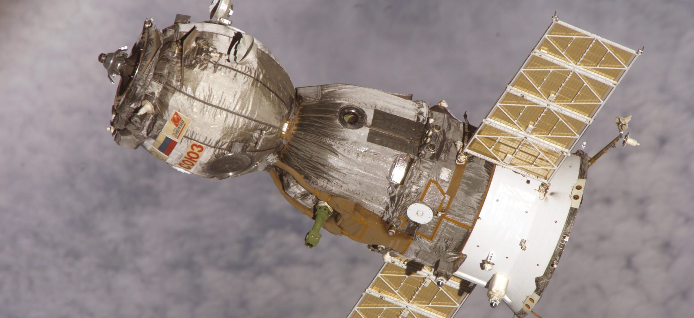 Rosjanie przekonują, że SpaceX nie istnieje