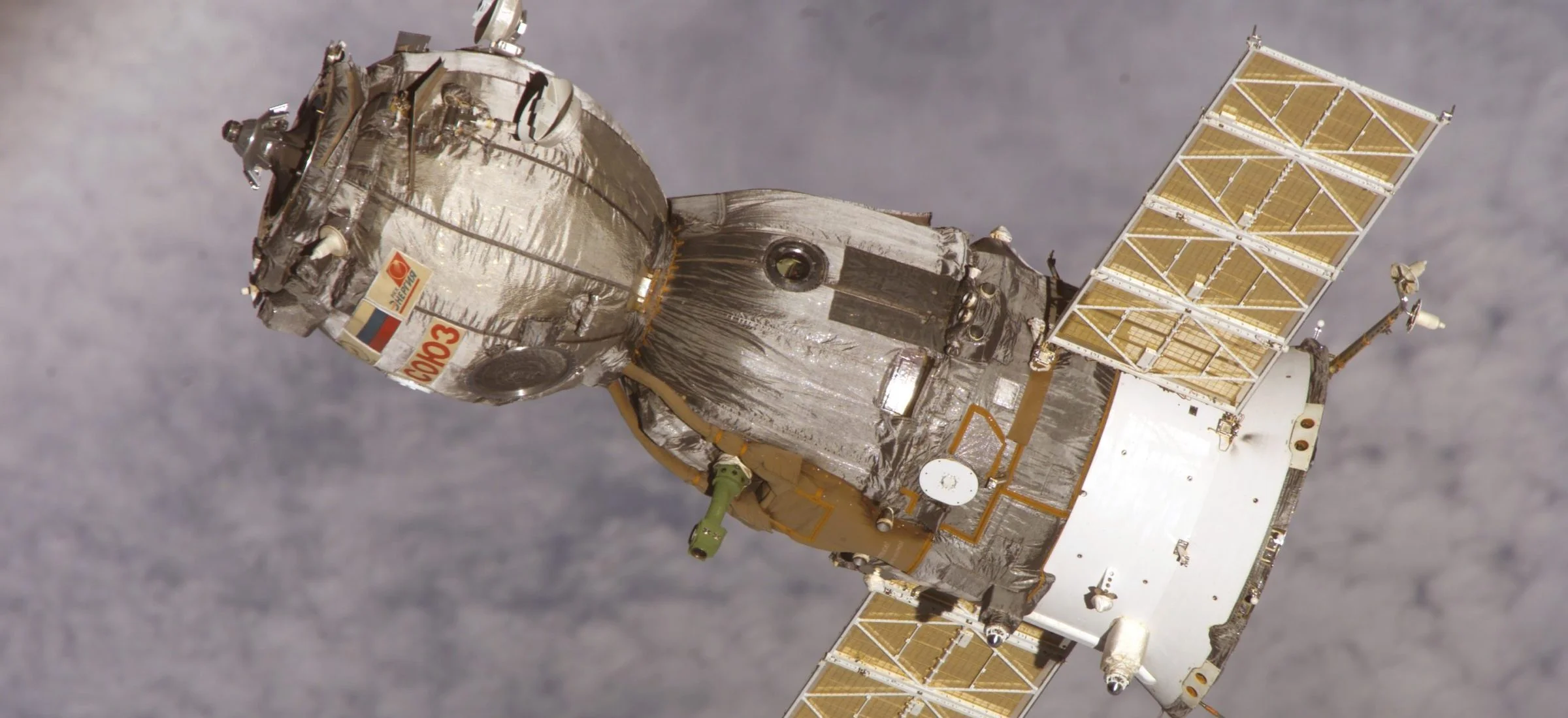 Rosjanie przekonują, że SpaceX nie istnieje