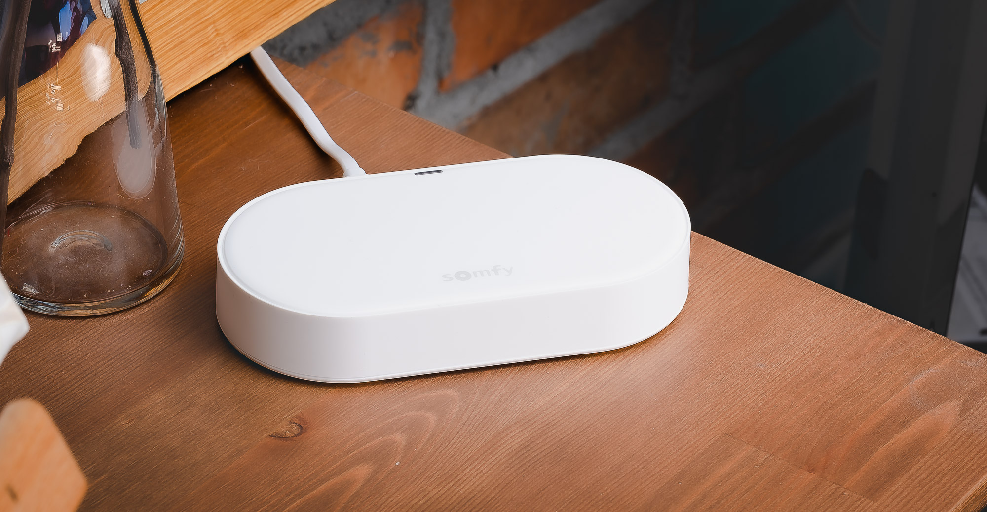 Smart dom. Jaką bramkę smart home wybrać do 500 zł?