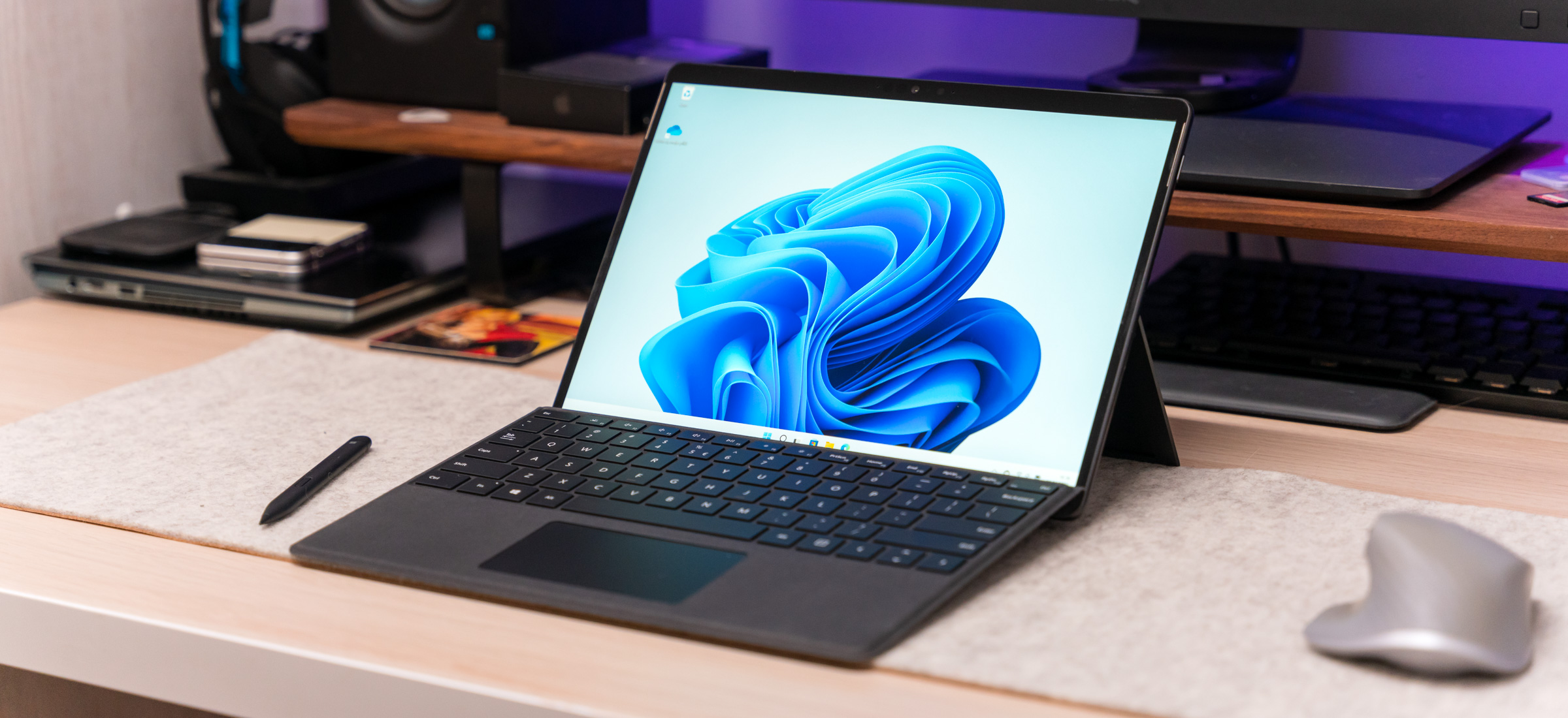 Microsoft chce, byśmy zapomnieli co to x86 i ARM