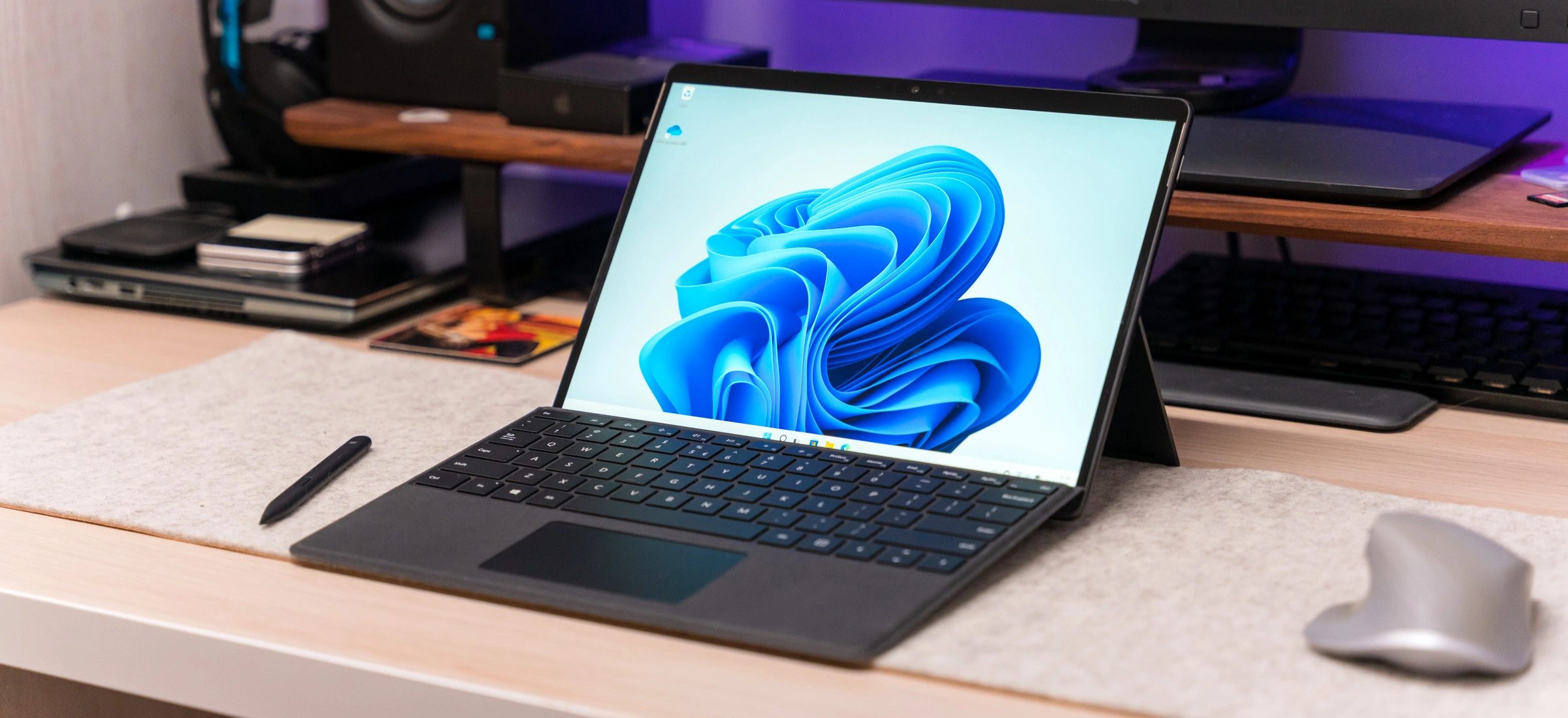 Jak naprawić wieszający się Pasek zadań w Windows 11?
