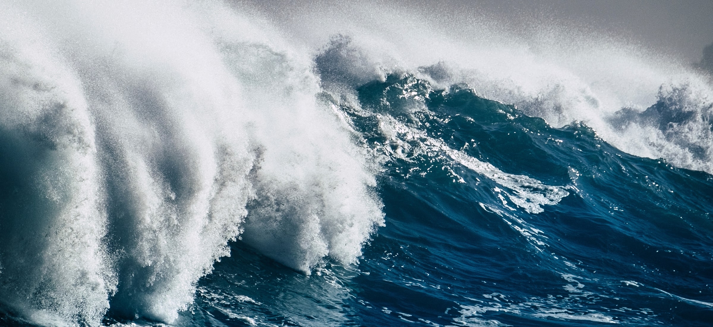 tsunami