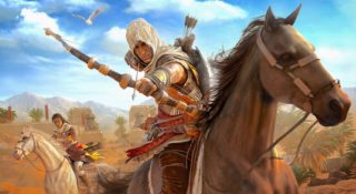 ubisoft gry assassins creed xbox game pass