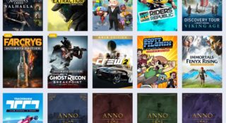 ubisoft plus za darmo trial wycinek oferty subskrypcja abonament