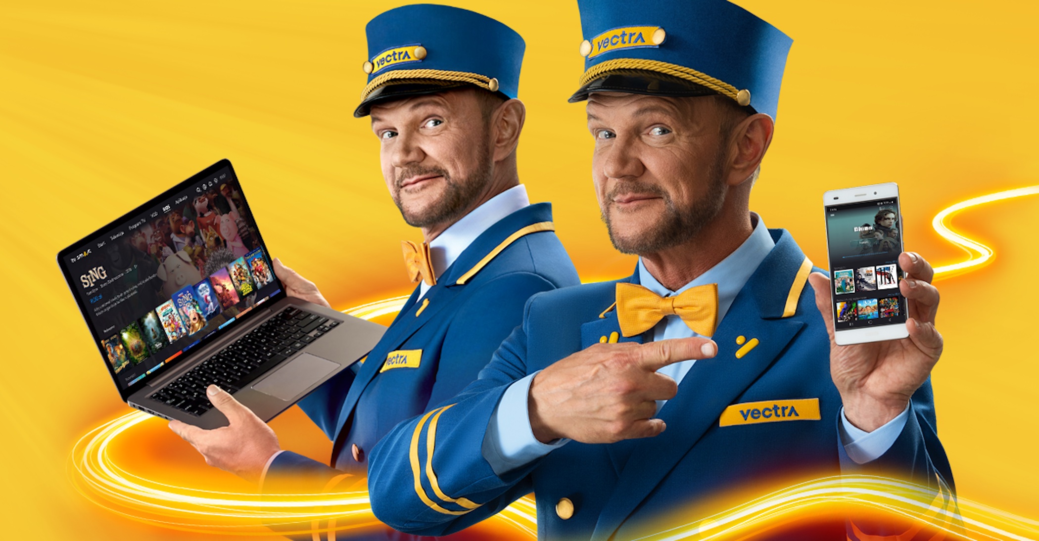 Jaki internet dla całego domu? Postaw na światłowód i WiFi 6