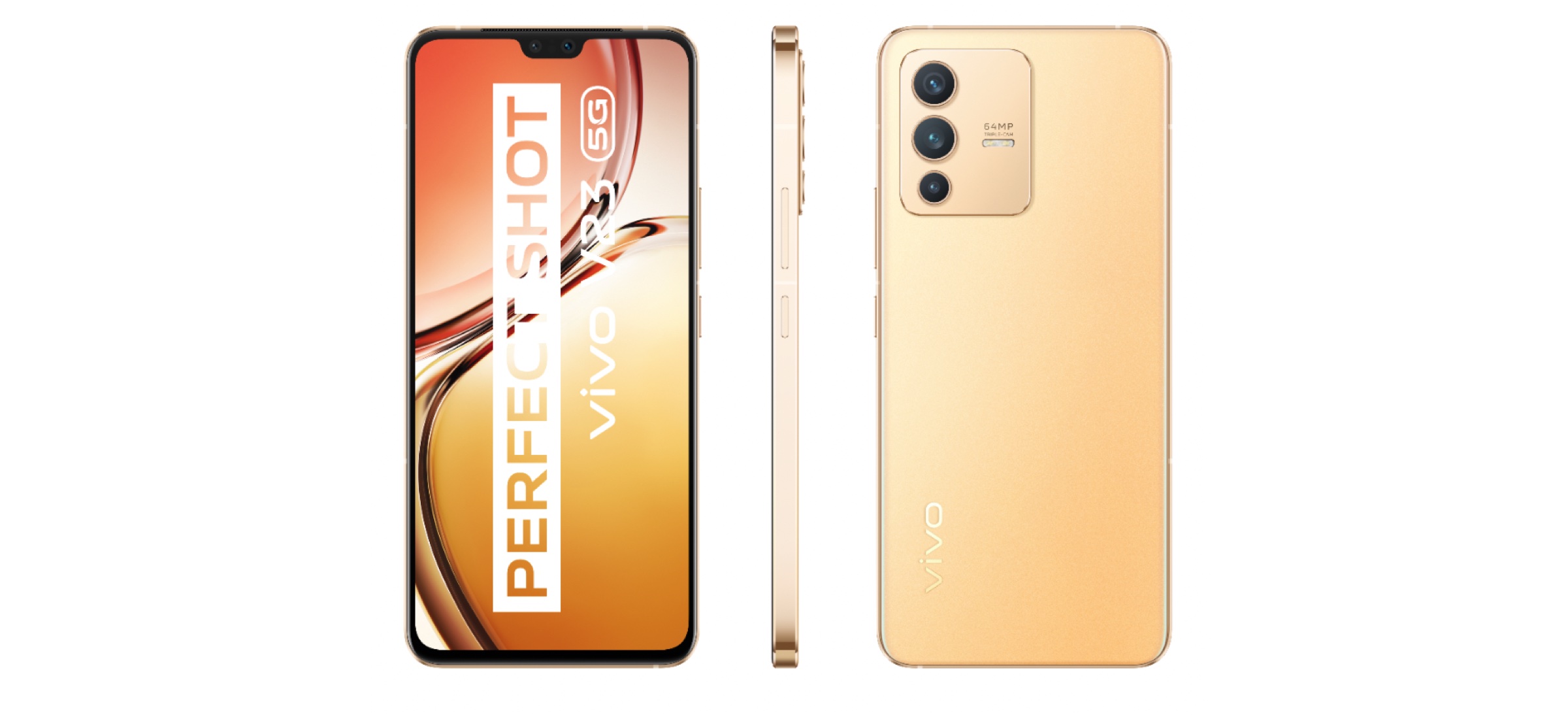 vivo V23 5G 0