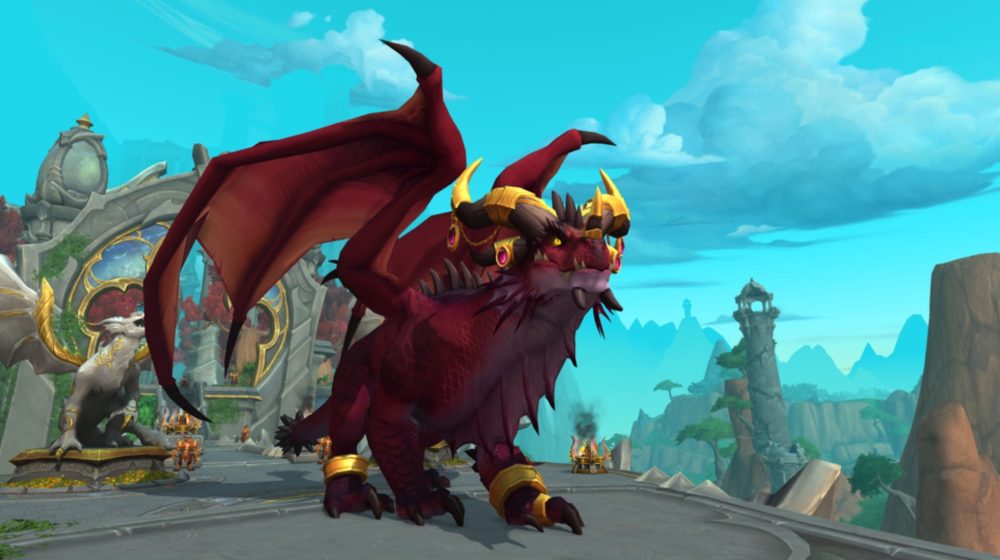 world of warcraft dragonflight dlc dodatek smoki wow blizzard 1 class="wp-image-2141595"
