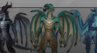 world of warcraft dragonflight dlc dodatek smoki wow blizzard