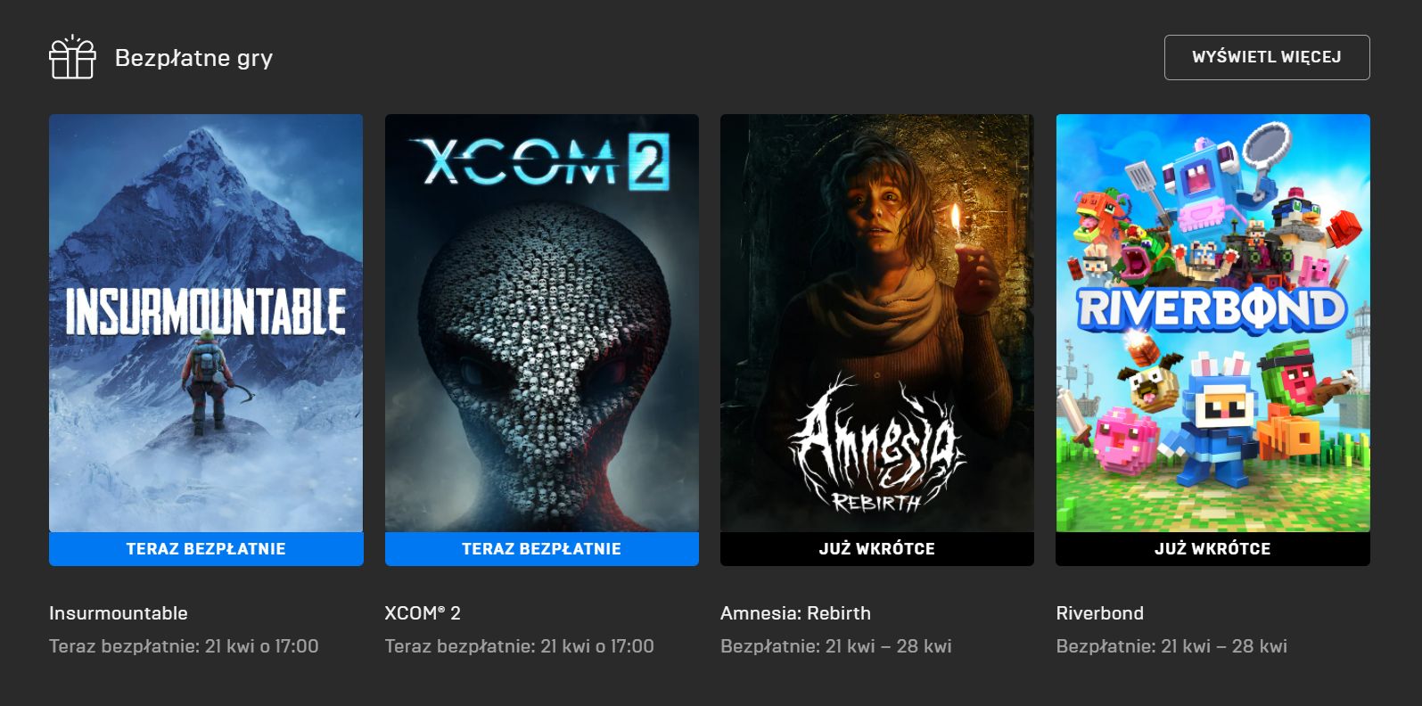 XCOM 2 za darmo w Epic Games Store class="wp-image-2136933"