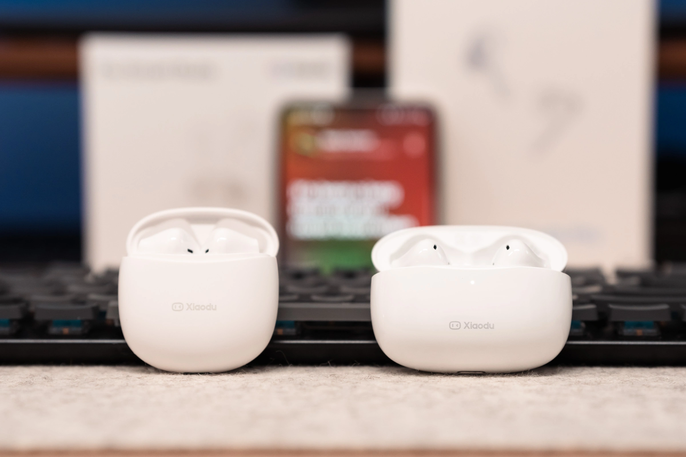 Xiaodu Du Smart Buds Pro class="wp-image-2131758" 
