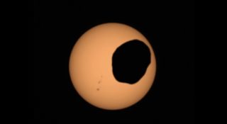 zacmienie-slonca-mars