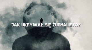 Żurnalista.pl - kim jest? Druga część reportażu