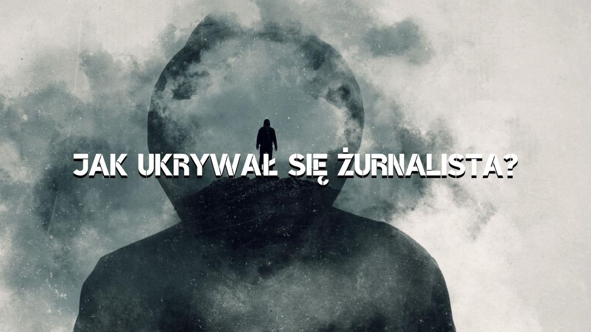 Żurnalista.pl - kim jest? Druga część reportażu