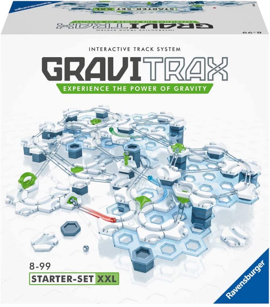 Gravitrax (zestaw XXL) - prezent na Dzień Dziecka 2022 class="wp-image-2178741"