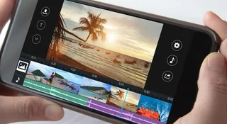 Aplikacje do montowania filmików i edycji wideo na telefon
