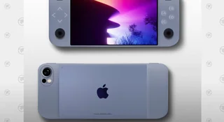 apple konsola do gier wwdc 2022