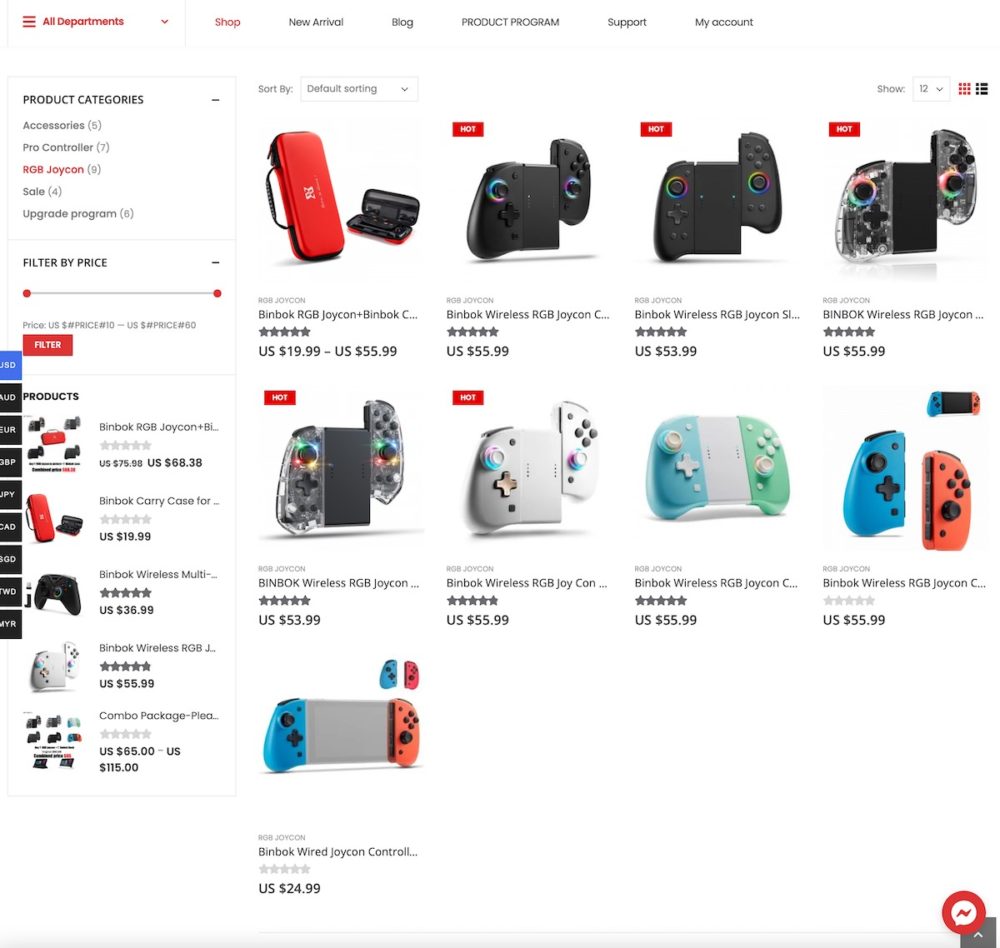 binbok com strona internetowa cennik joy-con zamiennik class="wp-image-2194395"
