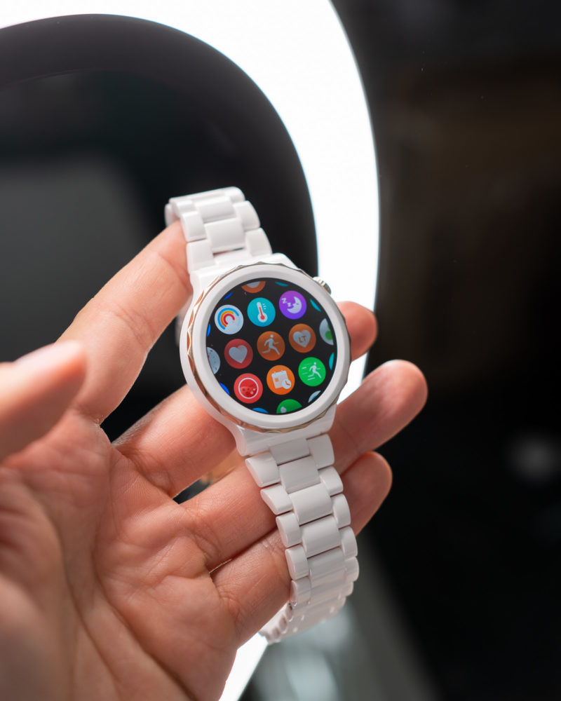 Huawei Watch GT 3 Pro class="wp-image-2182560"
