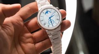 Huawei Watch GT 3 Pro