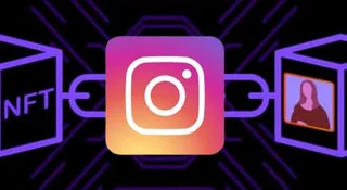 instagram nft kiedy