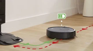 Jaki robot sprzątający 2022