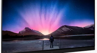 panasonic telewizory 2022