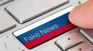 Fake news