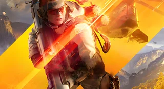 Battlefield 2042: Polka wygląda świetnie, ale reszta to jakiś żart